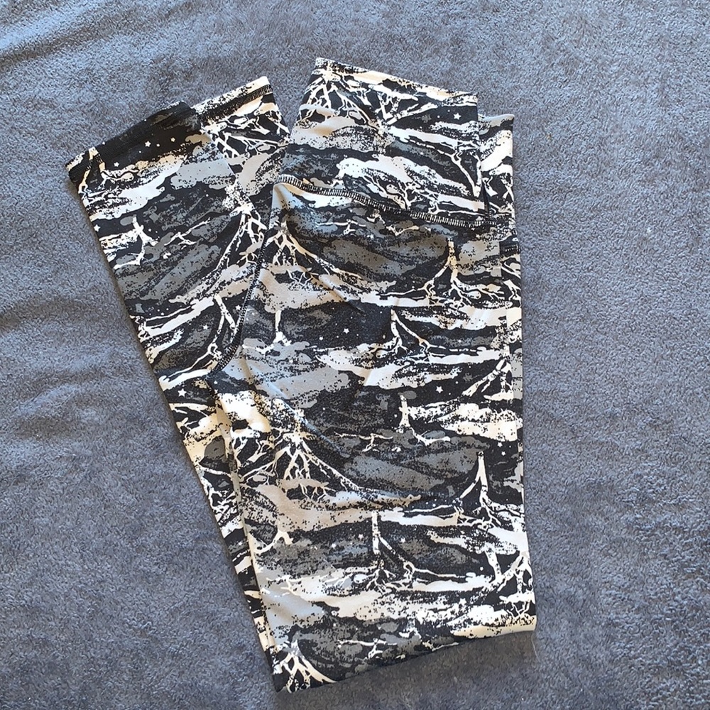 Aerie Play Leggings